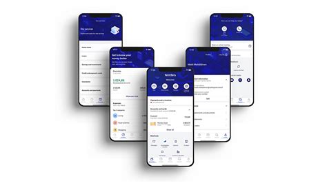 Nordea digital payments